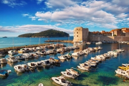 Новости рынка → Квартиры на побережье Хорватии подорожали на 14% за год